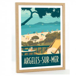Argeles sur mer, Travel...