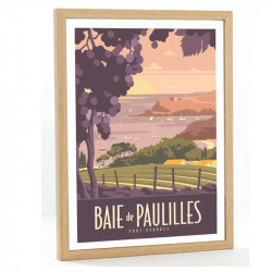 Baie de Paulilles, Travel...