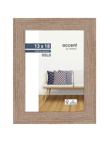 Cadre en bois Nielsen Oslo – Design moderne et élégant