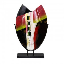 Vase design "Oeuf DALI",...