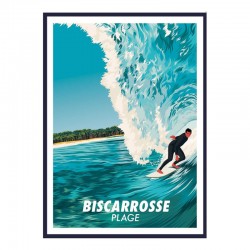 "Biscarrosse plage", Travel...