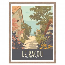 "LE RACOU", image Travel...
