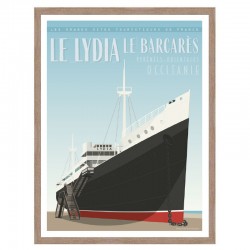 "Le Barcarès, Le Lydia",...