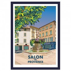 "Salon de Provence",...