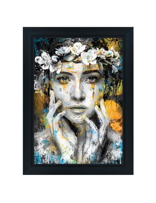 LYS, tableau de Romaric