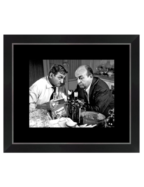 "Les Tontons flingueurs, Blier-Ventura ", Collection Cinéma