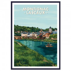 "Montignac-Lascaux", image...