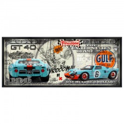 "Dollar Ford GT...