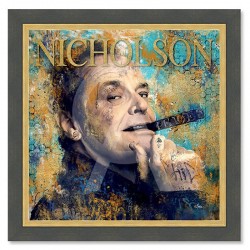 "Jack Nicholson", tableau...