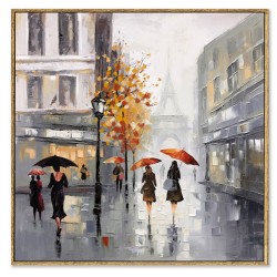 "Promenade à Paris",...