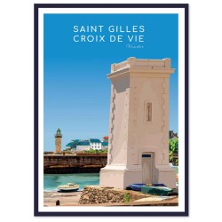 "Saint Gilles Croix de...