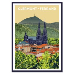 "Clermont-Ferrand 2",...