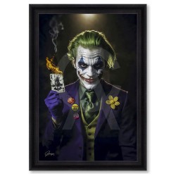 "As of Joker",80x120cm,...