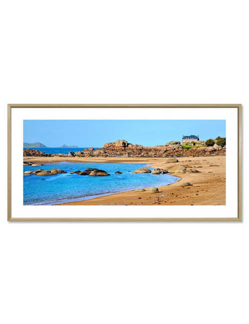 "Presqu'île Renote", photo de Georges-Félix Cohen