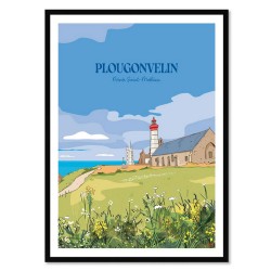 "Plougonvelin", Travel...