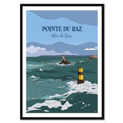 "La Pointe du Raz",Travel...