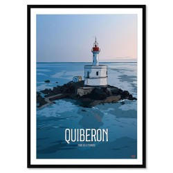 "Quiberon-La Teignouse",...