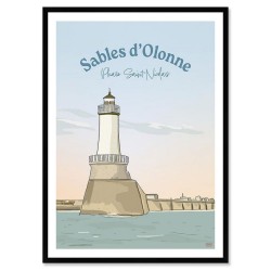 "Les Sables d'Olonne",...