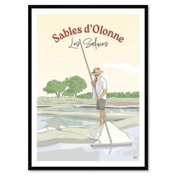 "Sables d’Olonne – Les...