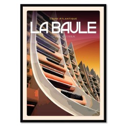 «La Baule- Escoublac » ,...