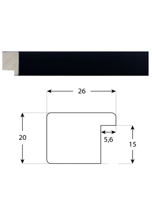Cadre puzzle 1500 à 3000 pièces