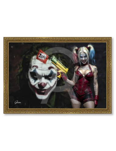Bang Bang – Alexandre Granger