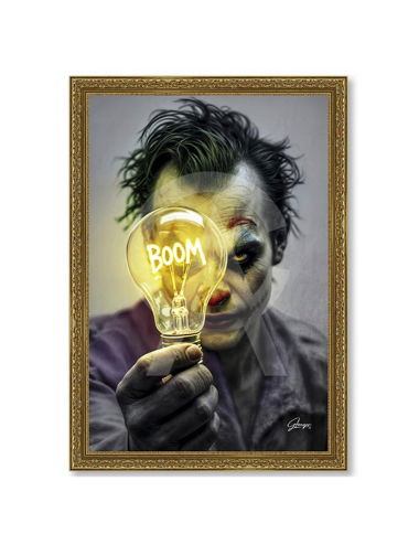 Tableau Boomer – Alexandre Granger