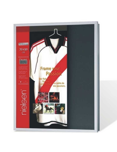 Cadre Frame Box Nielsen 70x90 cm