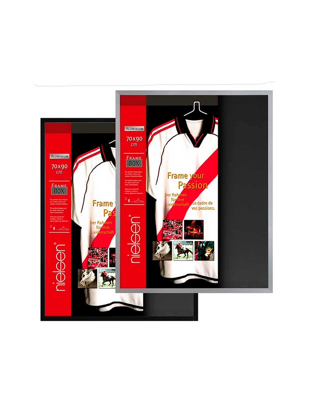 Cadre Frame Box Nielsen 70x90 cm