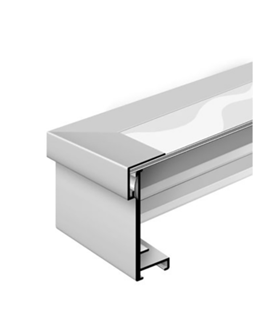 Cadre Frame Box Nielsen 70x90 cm