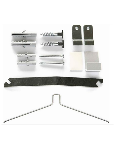 Frame Box Nielsen 70x90 cm – Cadre coffre maillot avec cintre alu inclus