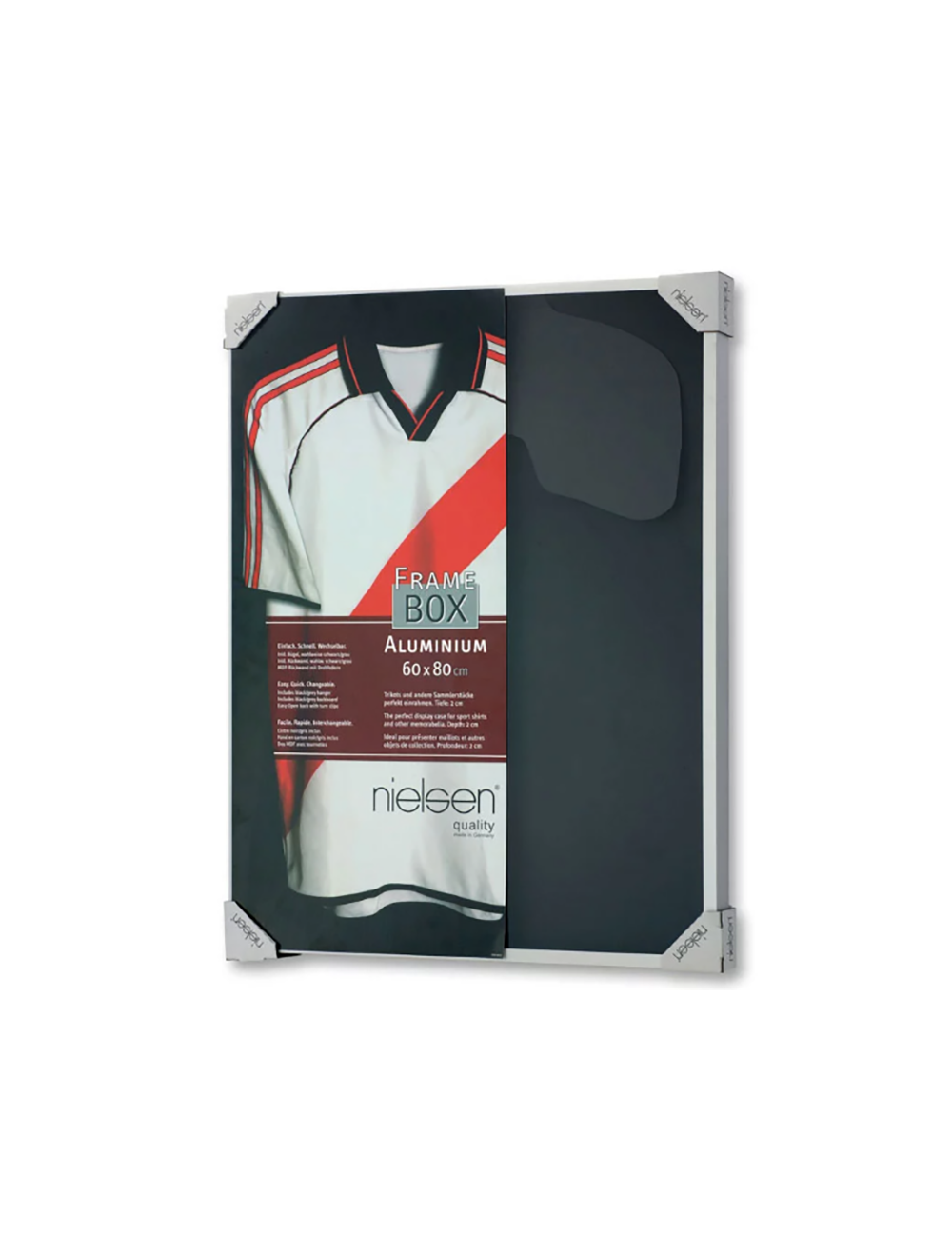 Cadre Frame Box Eco- 60x80cm