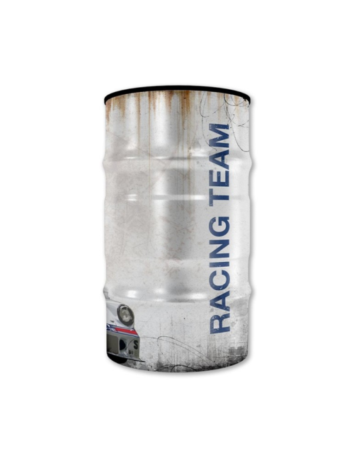 Baril décoratif RSR Martini Racing Team – Rubix