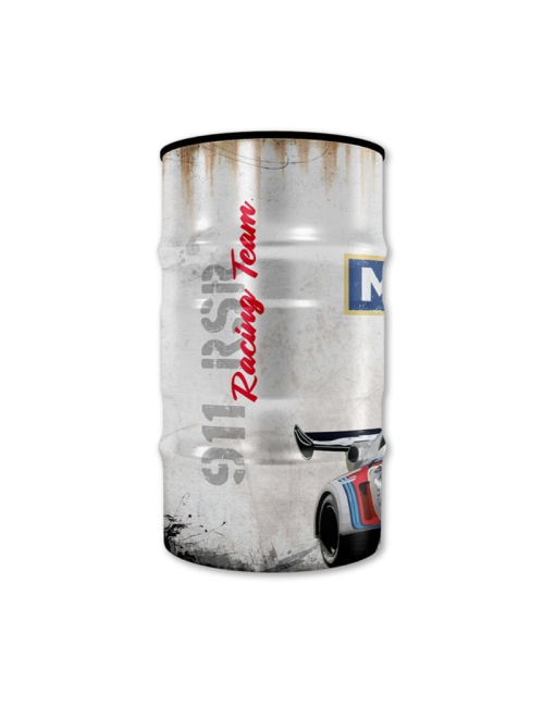Baril décoratif RSR Martini Racing Team – Rubix