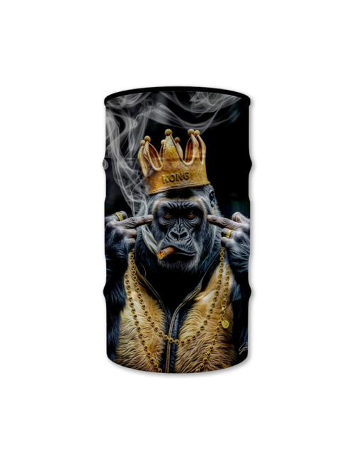Baril décoratif Kong – Alexandre Granger