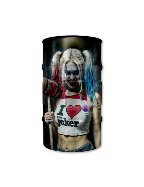 Baril décoratif Crazy Love – Alexandre Granger