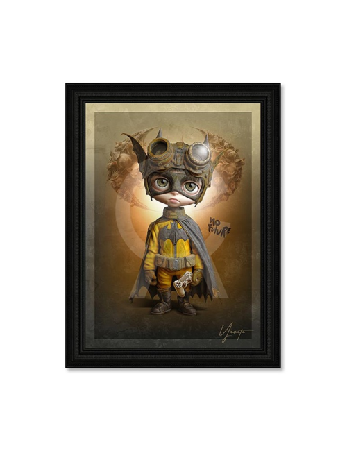 Tableau Yamata 20 – 80x120 cm – Yamata