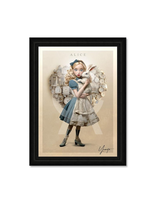 Tableau Yamata 13 – 80x120 cm – Yamata