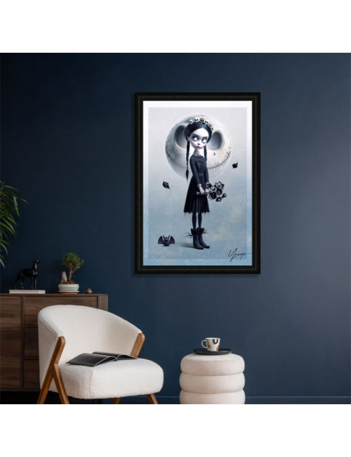 Tableau Yamata 2– 80×120 cm – Yamata