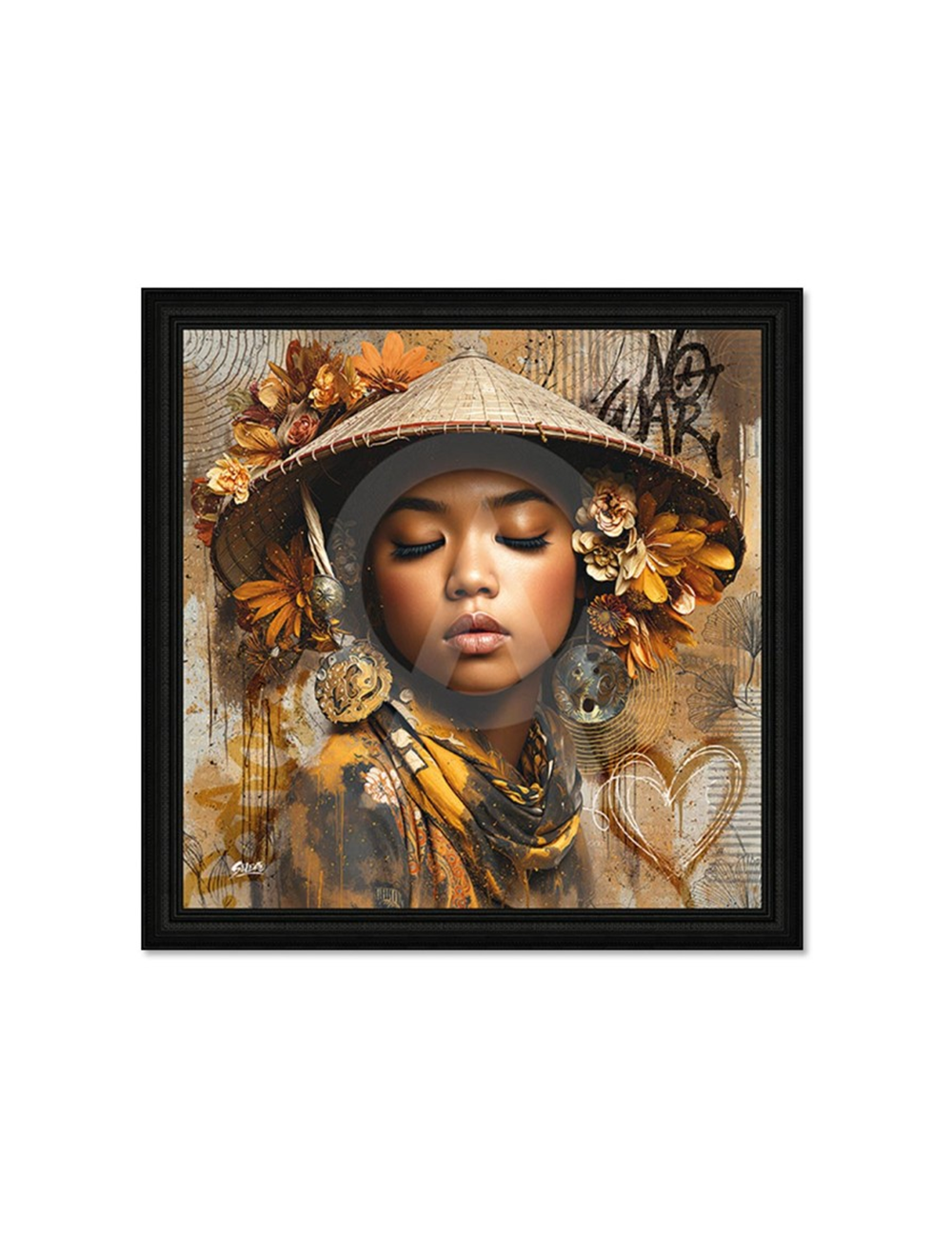 Tableau Mei – Seleste