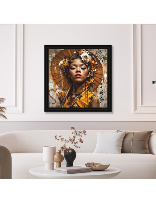 Tableau Kiyo – Seleste