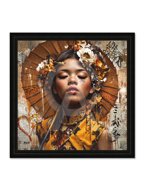 Tableau Kiyo – Seleste