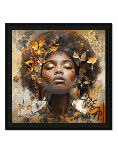 Tableau Azima – Seleste