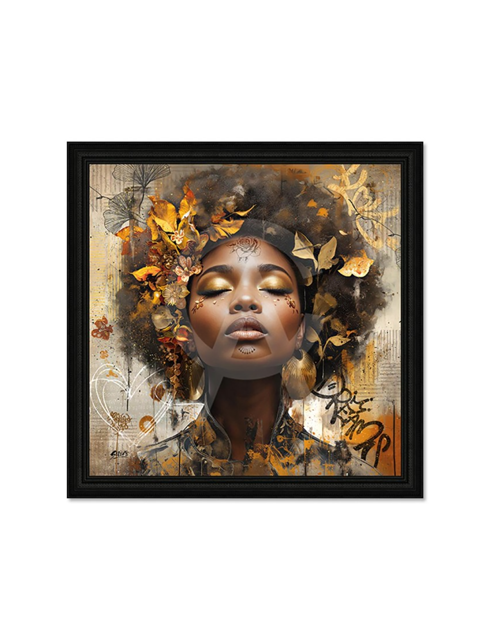 Tableau Azima – Seleste