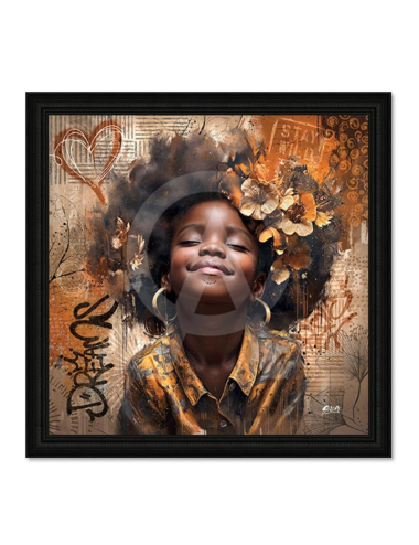 Tableau Armelle – Seleste