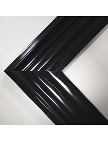 Tableau Seleste, Les Amoureux sur le banc 80x120 cm décoration murale