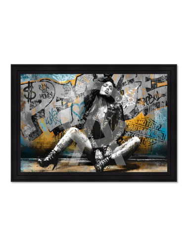 Tableau Jennifer – Romaric