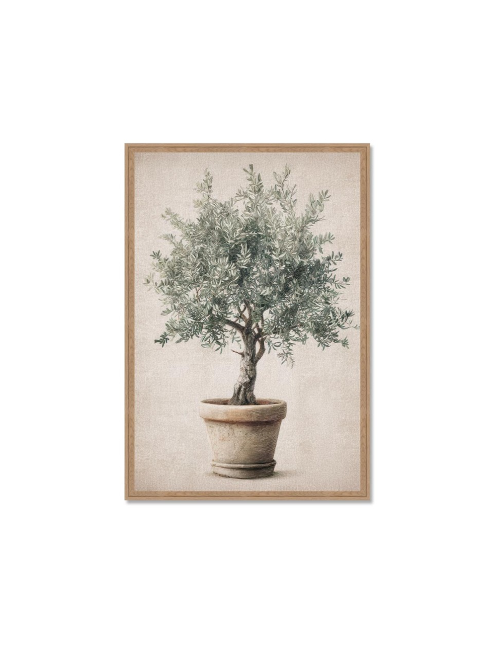 Tableau olivier 80x120 – Orya