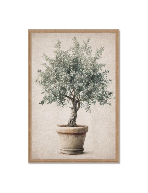 Tableau olivier 80x120 – Orya