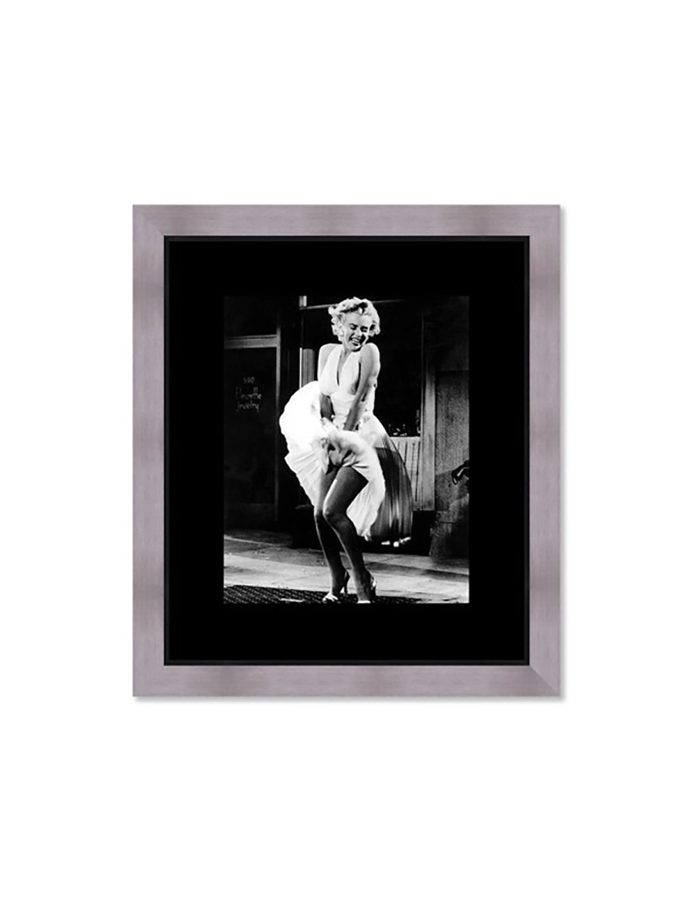 Tableau cinéma Marilyn Monroe
